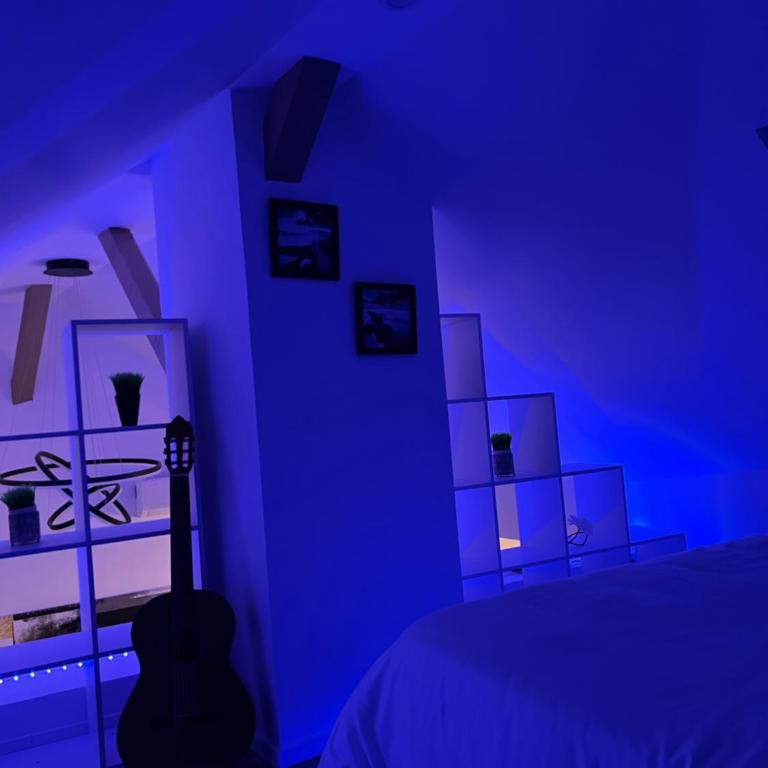 Loft ravissant avec parking gratuit - Loft - 33