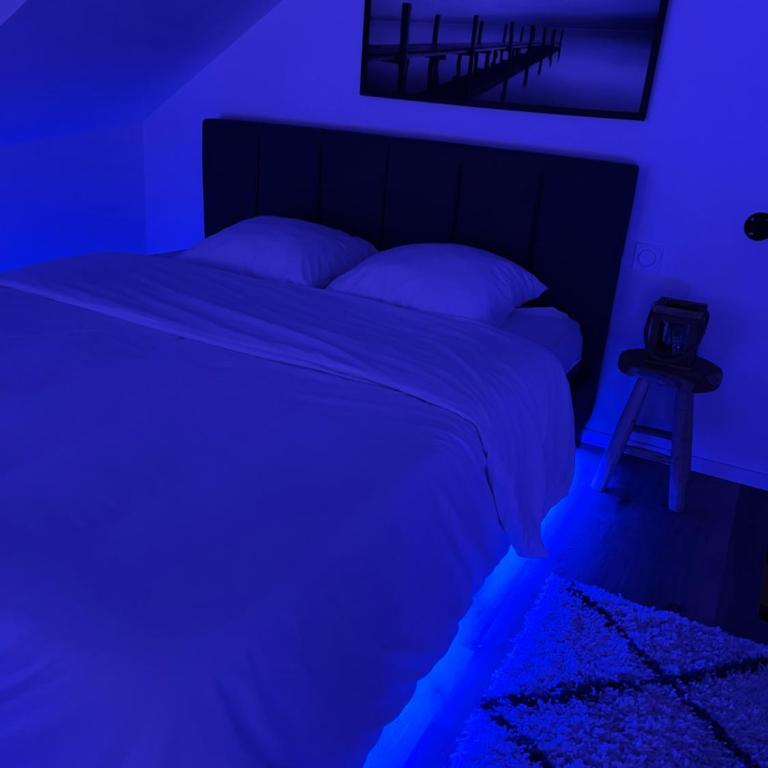 Loft ravissant avec parking gratuit - Loft - 32