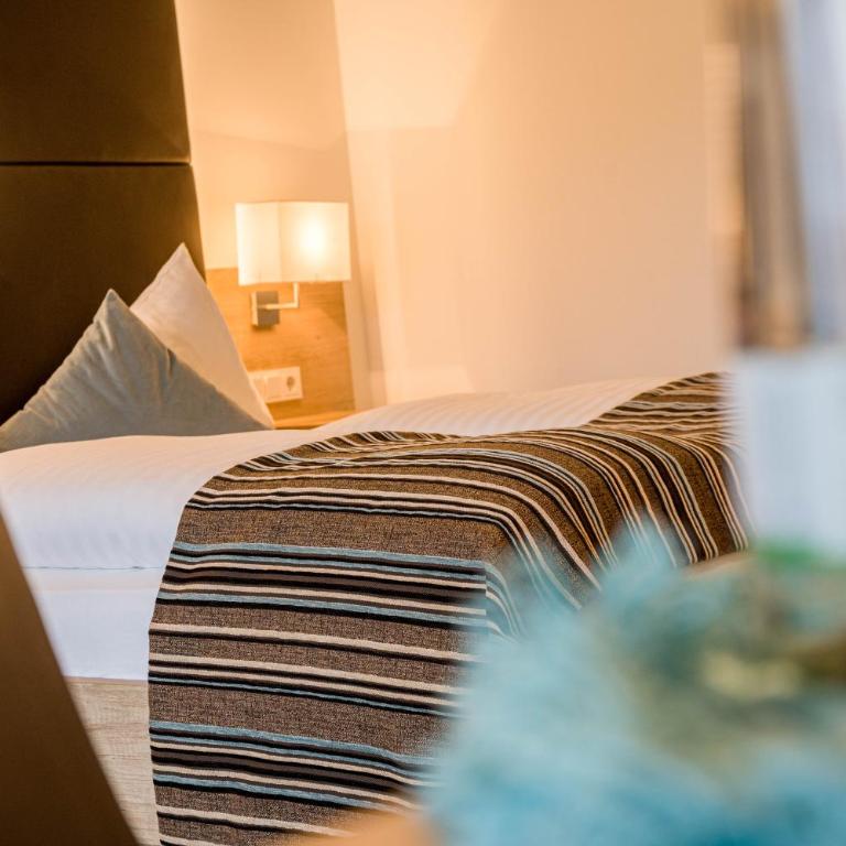 Seehotel Das JO - Familienzimmer mit Balkon - 2