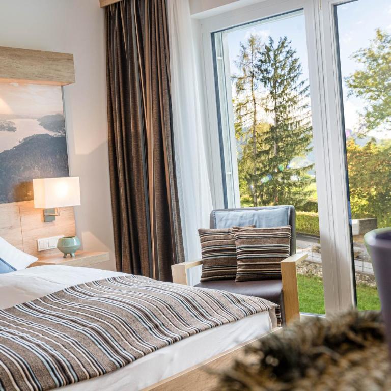 Seehotel Das JO - Standard Doppelzimmer - 1