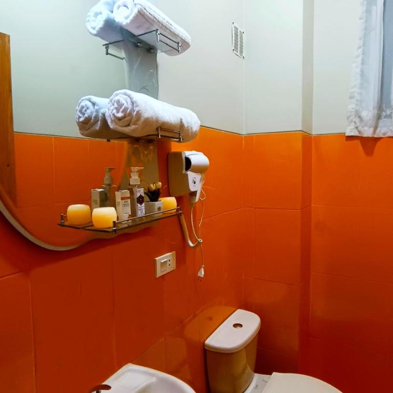 Hotel Gran Aurum - Habitación Doble Grande - 2