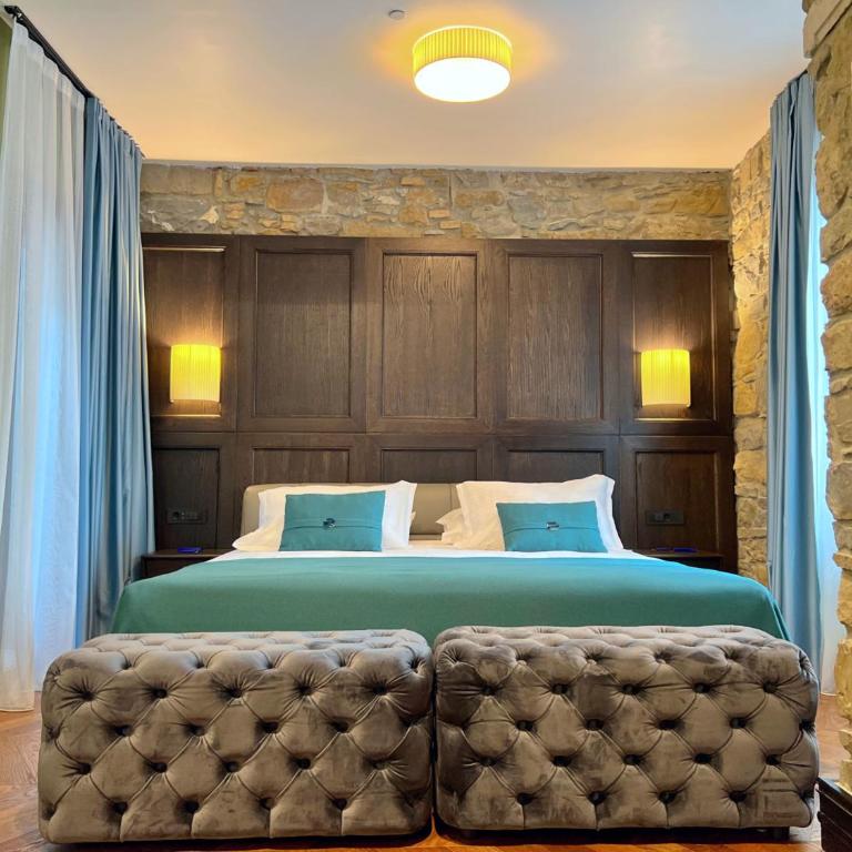 Hotel Solun - Suite Executive - 5