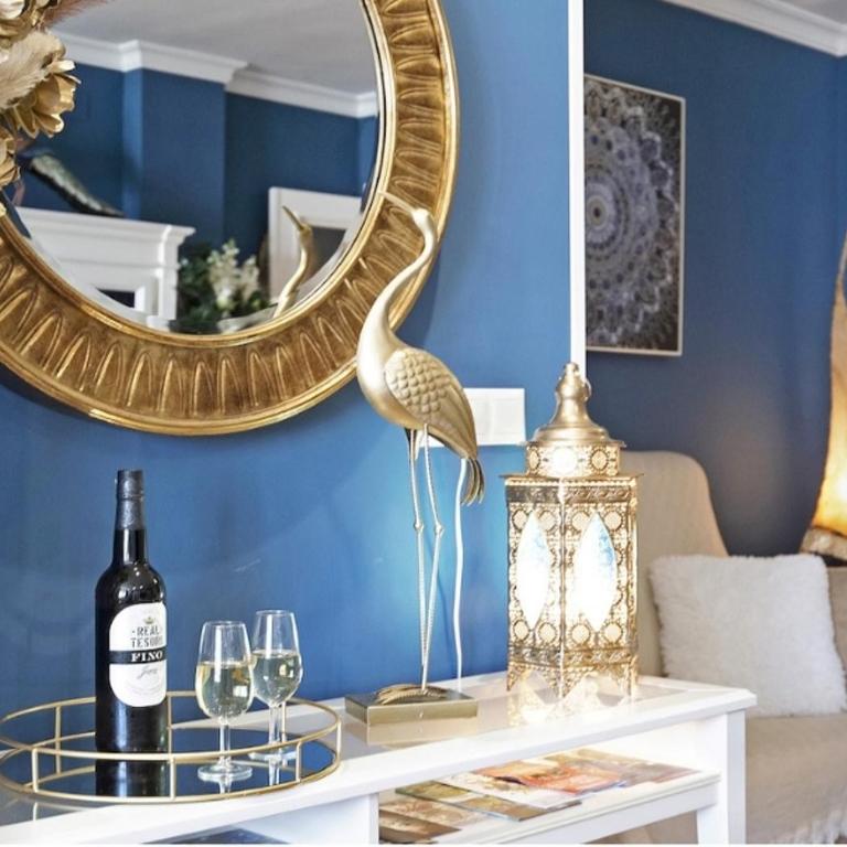 Caprichos - Apartamento - 5