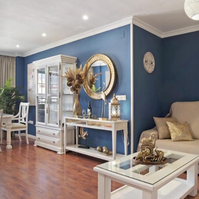 Caprichos - Apartamento - 9