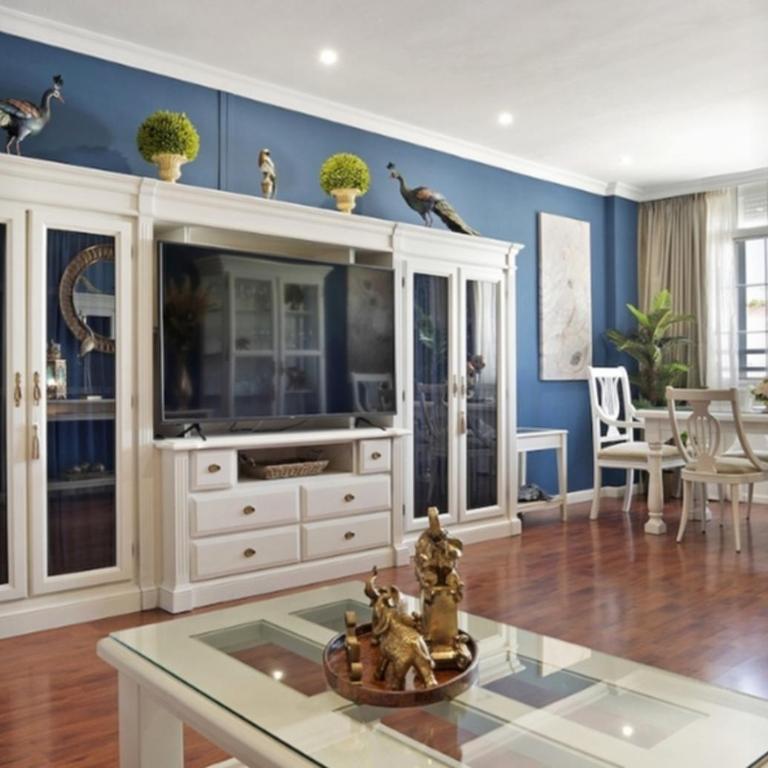 Caprichos - Apartamento - 12