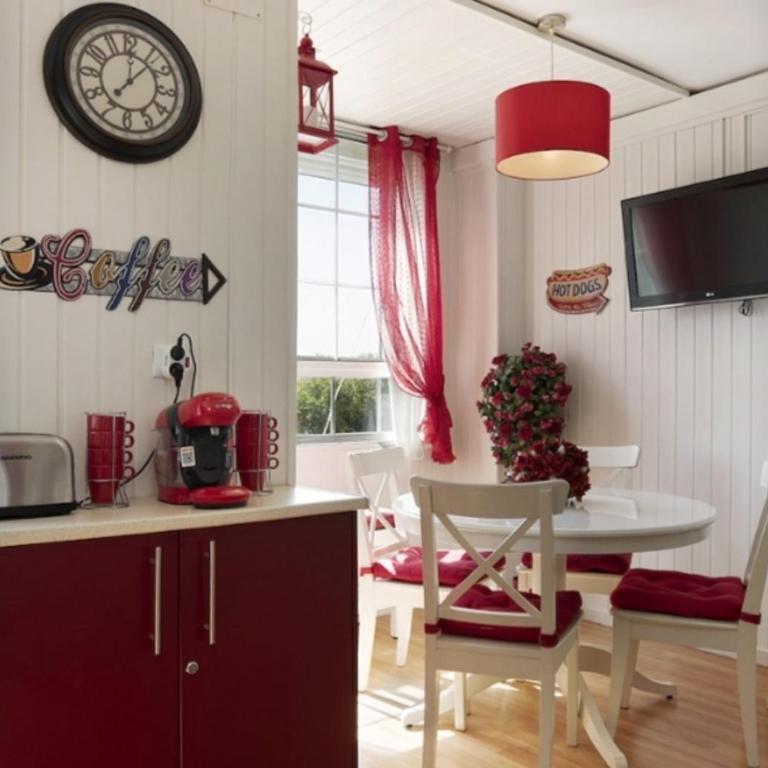 Caprichos - Apartamento - 35