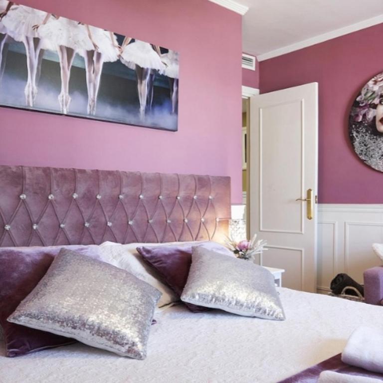 Caprichos - Apartamento - 66