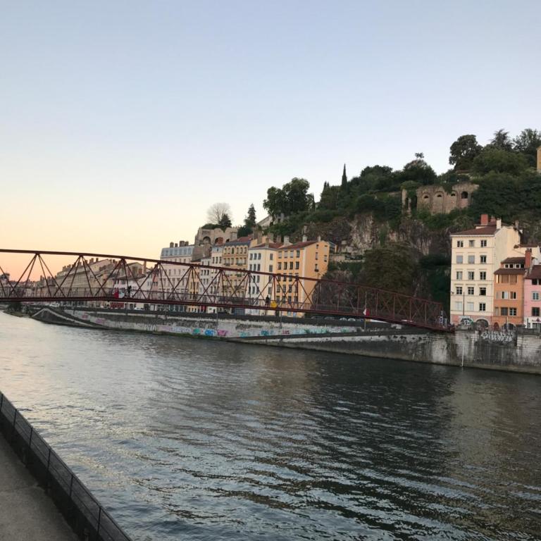 Vue sur l'eau - Appartamento con 1 Camera da Letto - 43