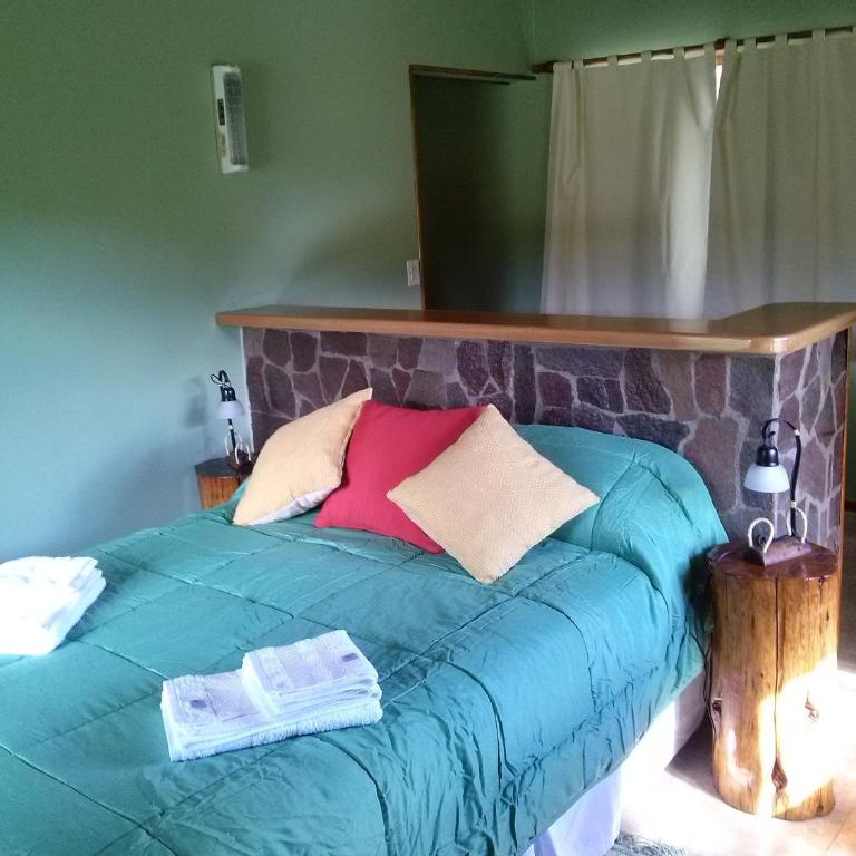 KaiKen Lauquen - Chalet de 1 dormitorio - 2