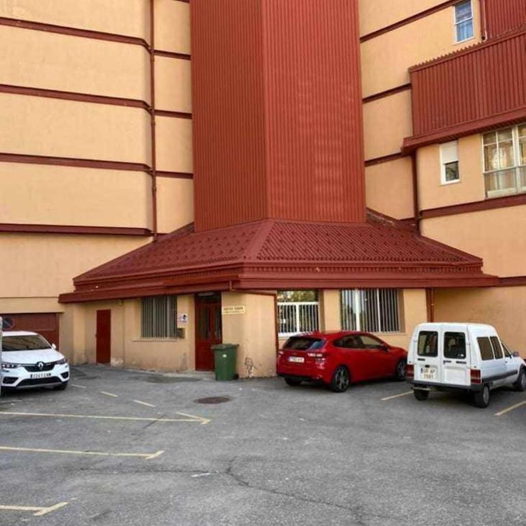 Holidays, Itálica, 8 personas 3 dormitorios y 3 baños - Apartamento de 3 dormitorios - 6
