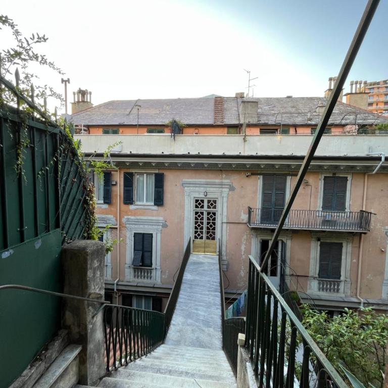 L'ulivo e il colibrì - Appartamento con 2 Camere da Letto - 42