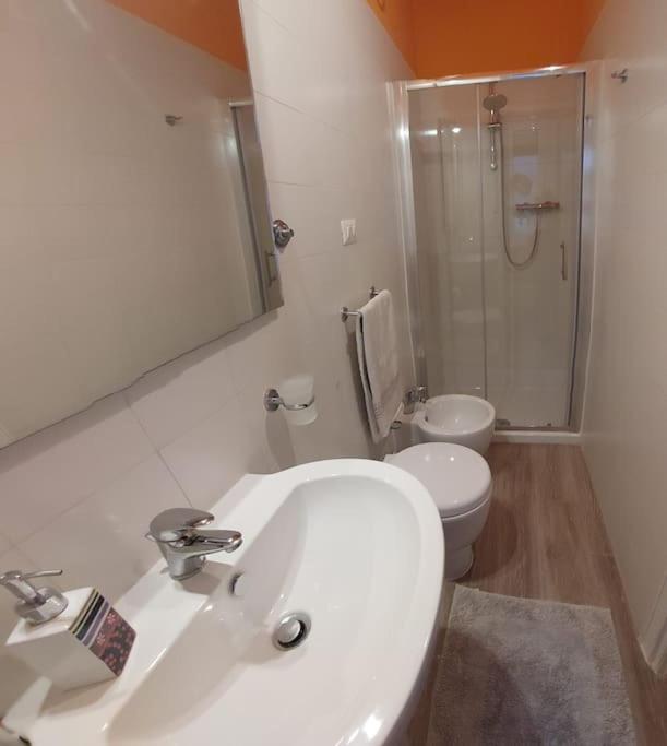 Vaticano & Villa Pamphilj Studio - Appartamento con 1 Camera da Letto - 17