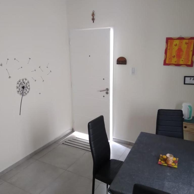 Departamento 1 Complejo Sol de Oeste - Apartamento de 1 dormitorio - 3