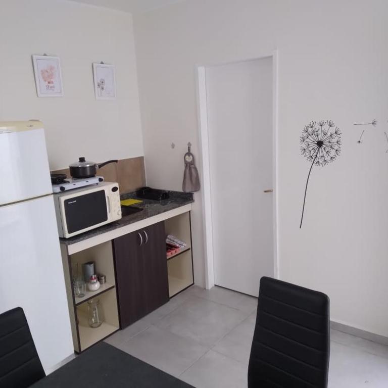 Departamento 1 Complejo Sol de Oeste - Apartamento de 1 dormitorio - 12