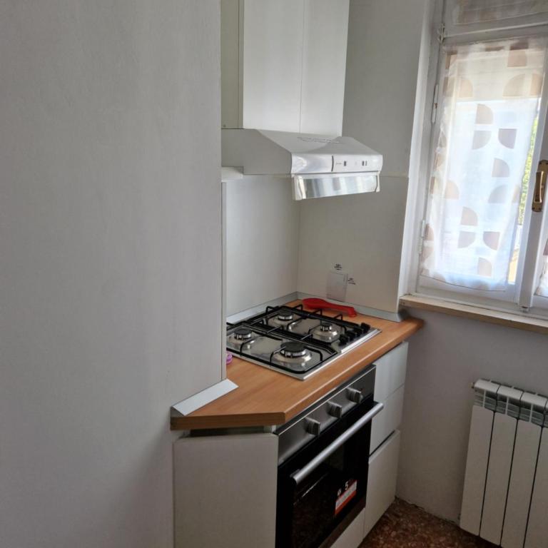 Piera's house - Two-Bedroom Apartment - 12