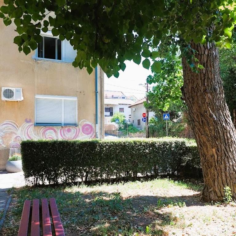 Golden Place Belgrade - Apartman sa 1 Spavaćom Sobom - 21