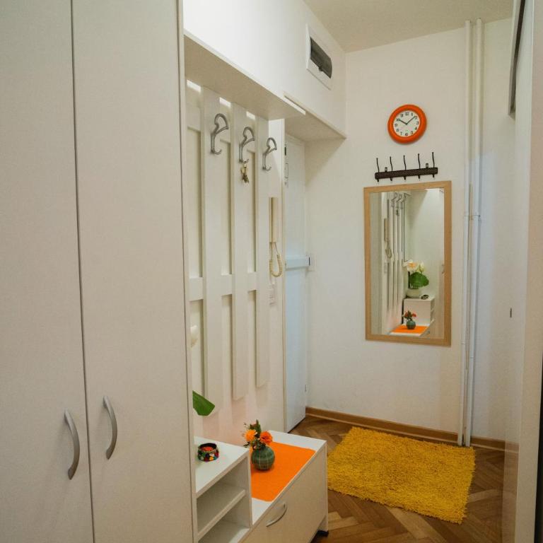 Golden Place Belgrade - Apartman sa 1 Spavaćom Sobom - 19