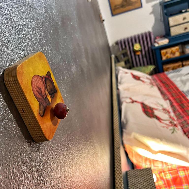 Appartamento 14 - Appartamento con 2 Camere da Letto - 27
