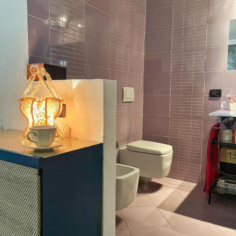 Appartamento 14 - Appartamento con 2 Camere da Letto - 32