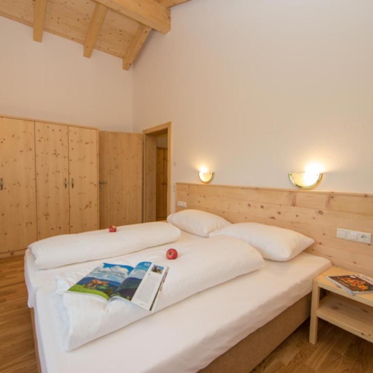 Penthousewohnung mit Garten Sauna Pool - Haus mit 4 Schlafzimmern - 7
