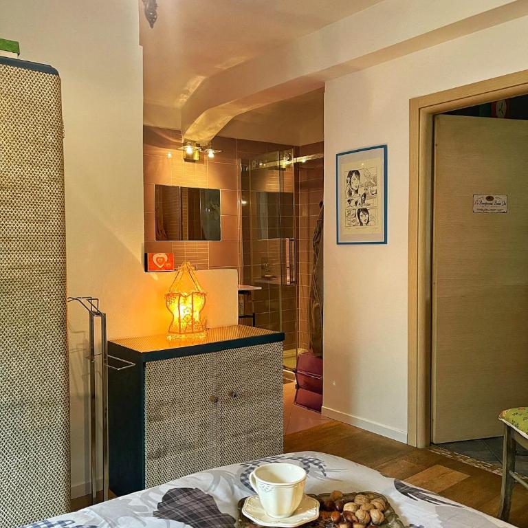 Appartamento 14 - Appartamento con 2 Camere da Letto - 22