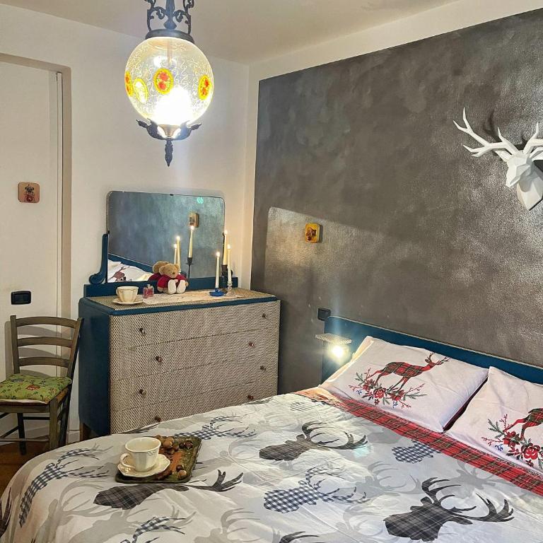Appartamento 14 - Appartamento con 2 Camere da Letto - 24