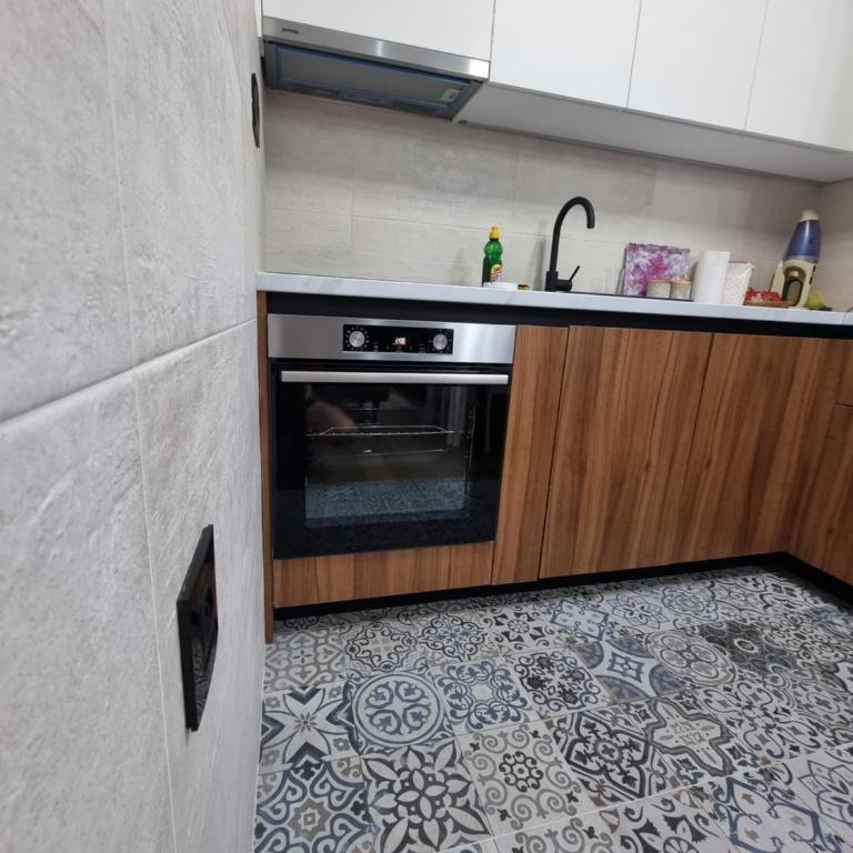 Fantastic new centre apartment - Apartman sa 1 Spavaćom Sobom - 18