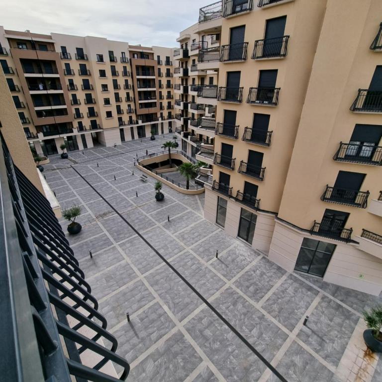 Fantastic new centre apartment - Apartman sa 1 Spavaćom Sobom - 21