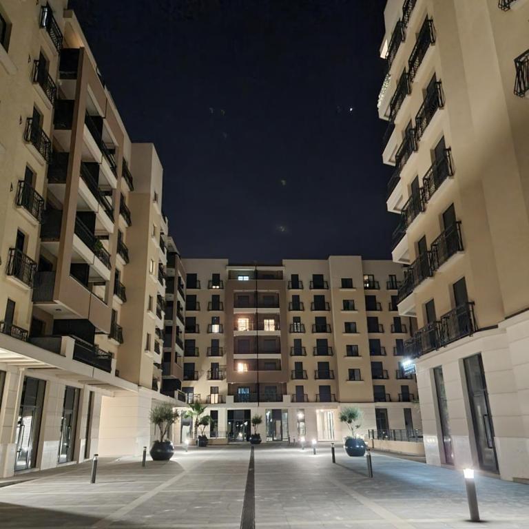 Fantastic new centre apartment - Apartman sa 1 Spavaćom Sobom - 3