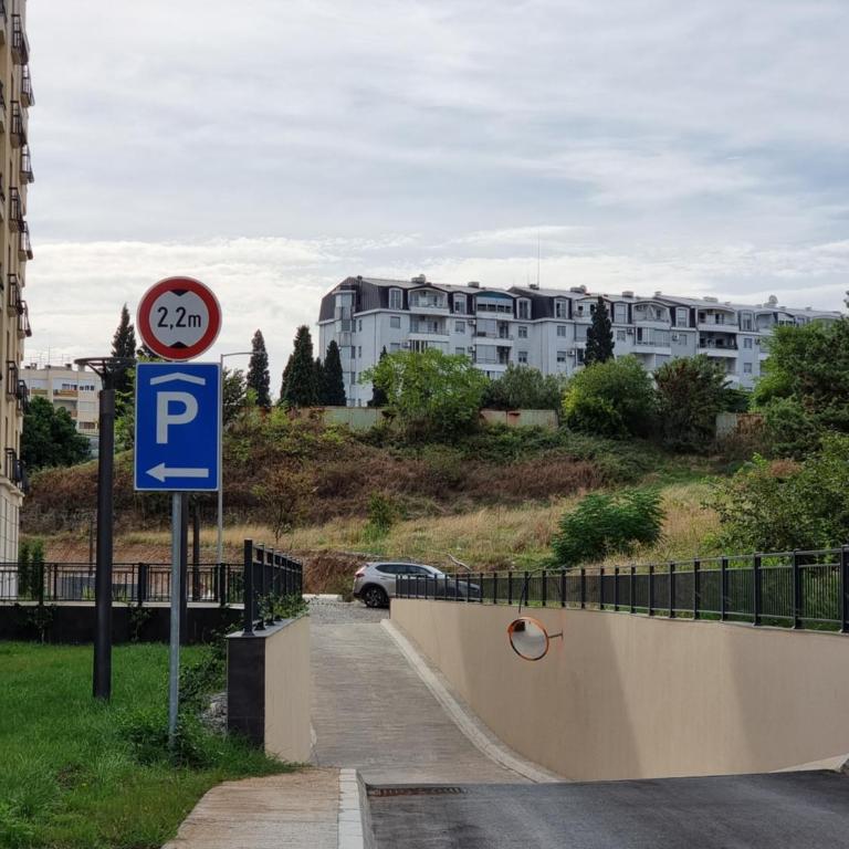 Fantastic new centre apartment - Apartman sa 1 Spavaćom Sobom - 22