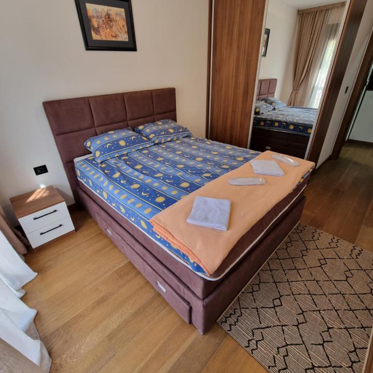 Fantastic new centre apartment - Apartman sa 1 Spavaćom Sobom - 2