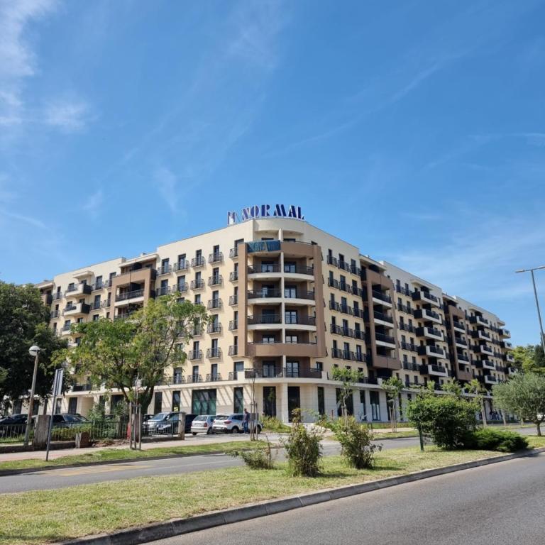 Fantastic new centre apartment - Apartman sa 1 Spavaćom Sobom - 24
