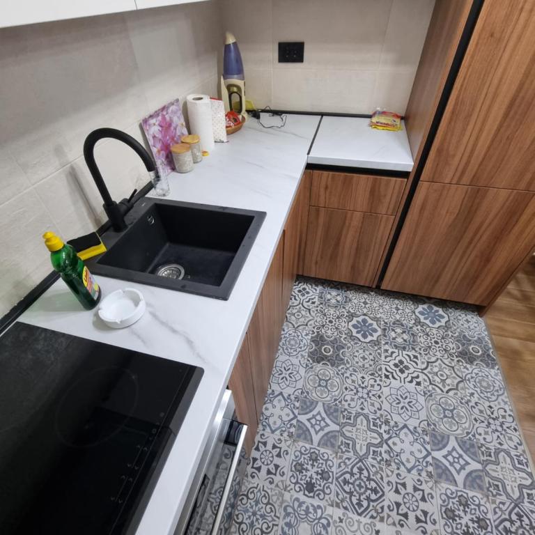 Fantastic new centre apartment - Apartman sa 1 Spavaćom Sobom - 27