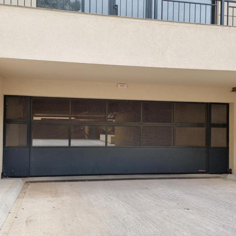 Fantastic new centre apartment - Apartman sa 1 Spavaćom Sobom - 29