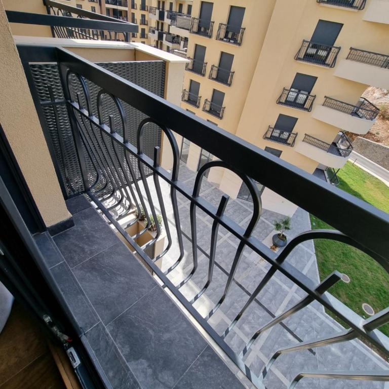 Fantastic new centre apartment - Apartman sa 1 Spavaćom Sobom - 30
