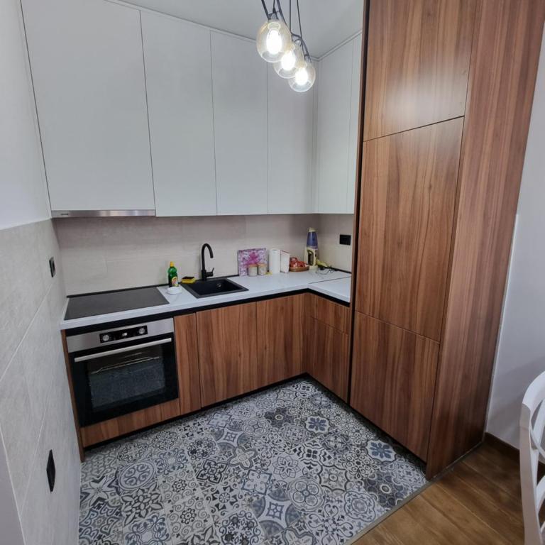 Fantastic new centre apartment - Apartman sa 1 Spavaćom Sobom - 36