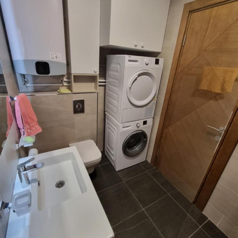 Fantastic new centre apartment - Apartman sa 1 Spavaćom Sobom - 38