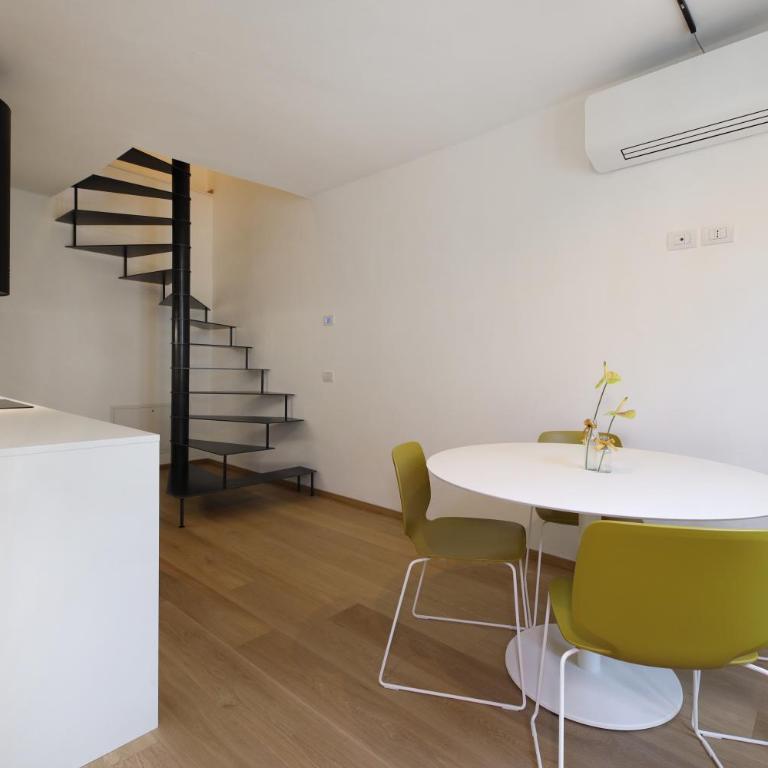 Palazzo Riccamboni - Appartamento con 2 Camere da Letto - 6