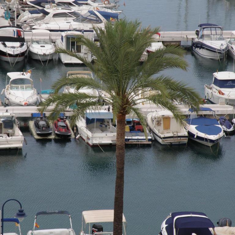 Apartamento Migdia-Moraira - Apartment - 45