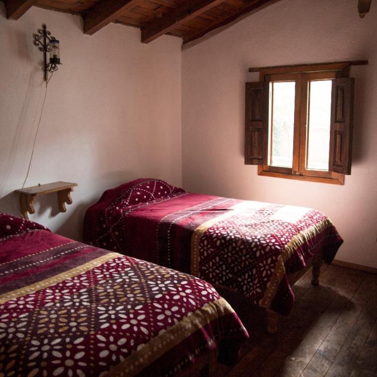 Cabañas los Venados - Casa de 2 dormitorios - 15