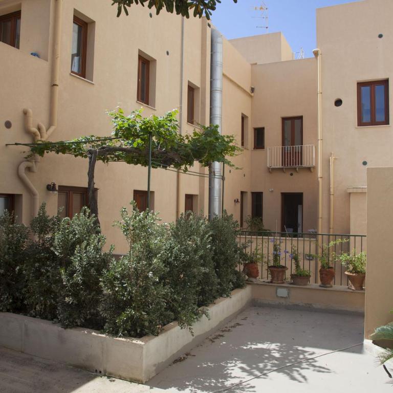 Salamureci Camere - Camera Matrimoniale con Terrazza Privata - 2