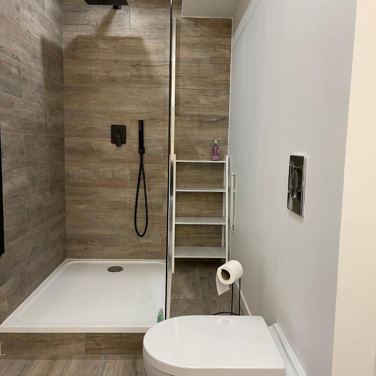 L’Oradou - Neuf - Tout équipé - Parking - Wifi - Appartement 1 Chambre - 21