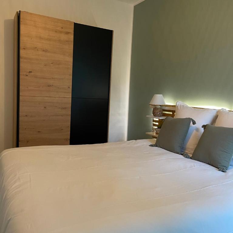 L’Oradou - Neuf - Tout équipé - Parking - Wifi - Appartement 1 Chambre - 18