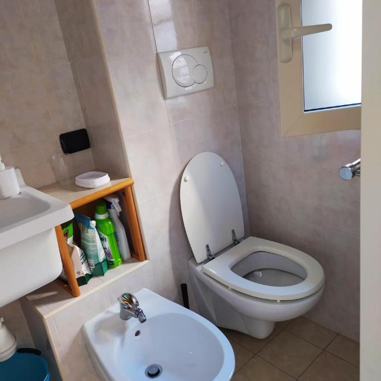Dante Alighieri House - Appartamento con 2 Camere da Letto - 21
