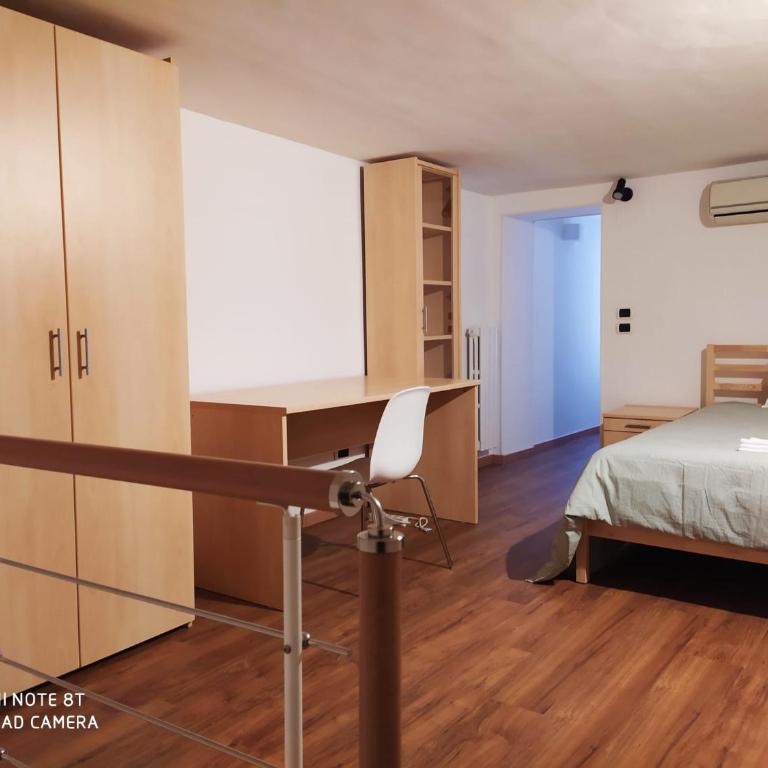 Dante Alighieri House - Appartamento con 2 Camere da Letto - 16