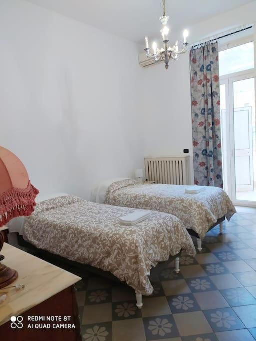 Dante Alighieri House - Appartamento con 2 Camere da Letto - 9