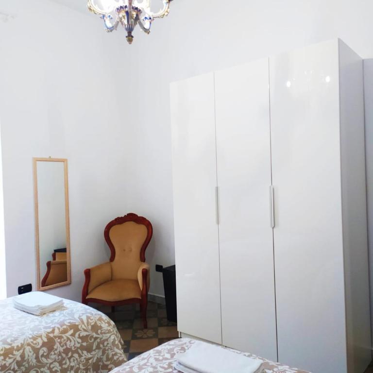 Dante Alighieri House - Appartamento con 2 Camere da Letto - 12
