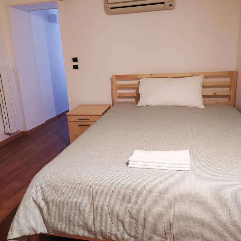 Dante Alighieri House - Appartamento con 2 Camere da Letto - 17