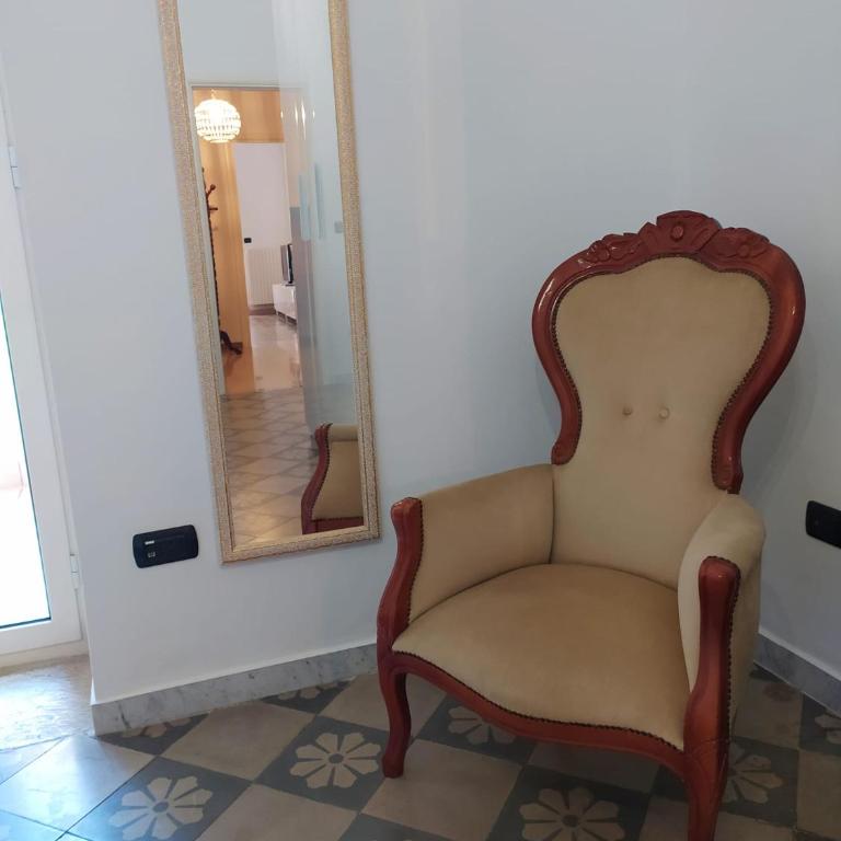 Dante Alighieri House - Appartamento con 2 Camere da Letto - 13
