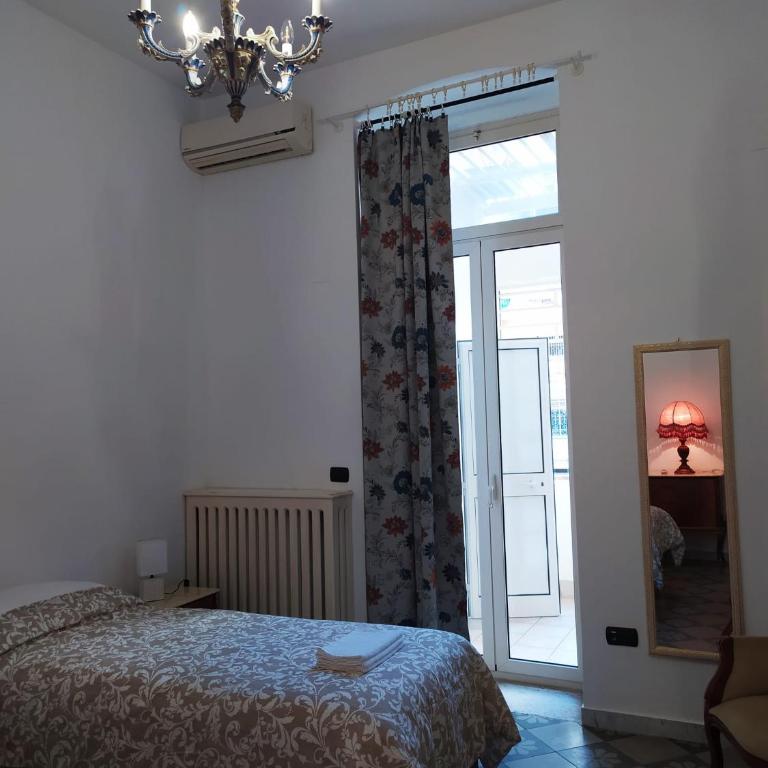 Dante Alighieri House - Appartamento con 2 Camere da Letto - 15